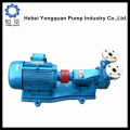 Electric low pressure standard centrifugal sewage water pumps